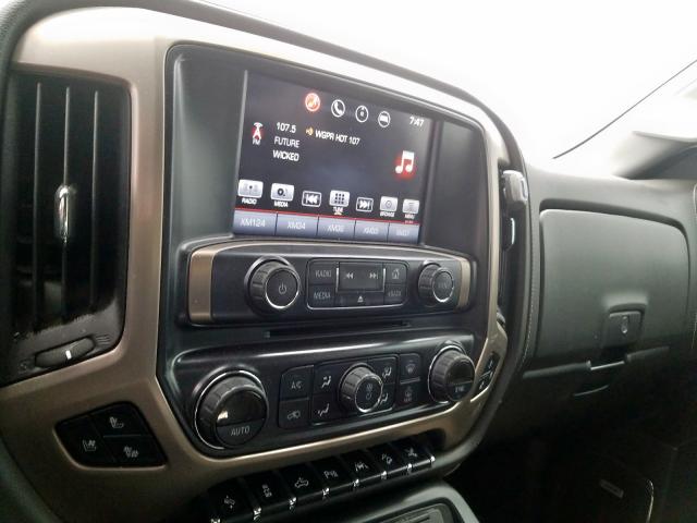 Photo 8 VIN: 3GTU2PEJ1GG308032 - GMC SIERRA K15 