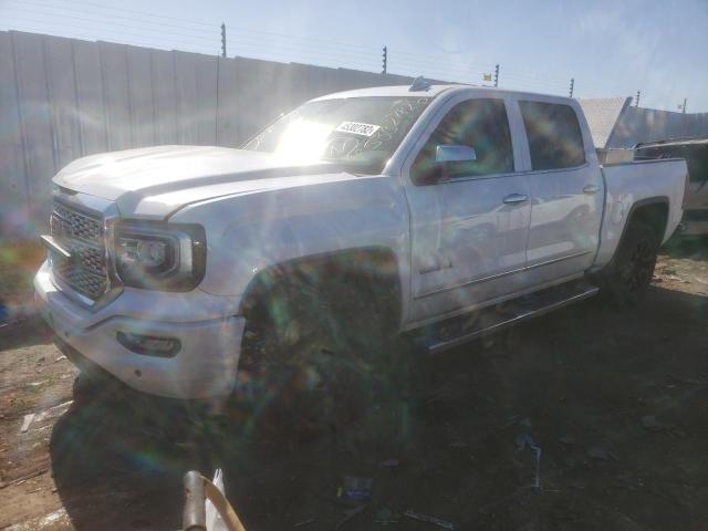 Photo 1 VIN: 3GTU2PEJ1GG372457 - GMC SIERRA K15 