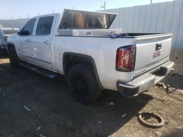 Photo 2 VIN: 3GTU2PEJ1GG372457 - GMC SIERRA K15 