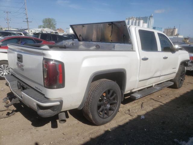 Photo 3 VIN: 3GTU2PEJ1GG372457 - GMC SIERRA K15 