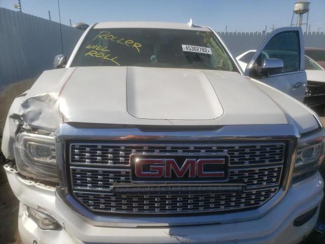 Photo 6 VIN: 3GTU2PEJ1GG372457 - GMC SIERRA K15 