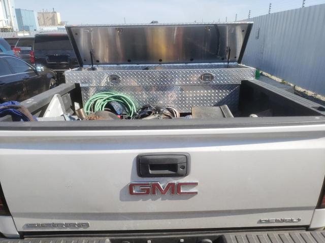 Photo 8 VIN: 3GTU2PEJ1GG372457 - GMC SIERRA K15 