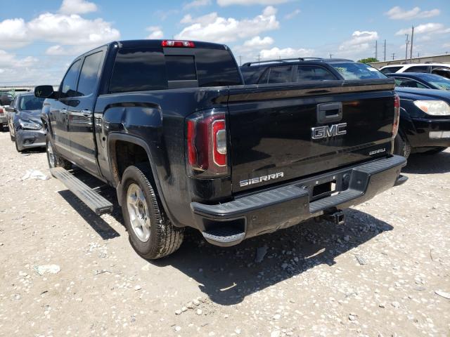 Photo 2 VIN: 3GTU2PEJ1HG128776 - GMC SIERRA K15 