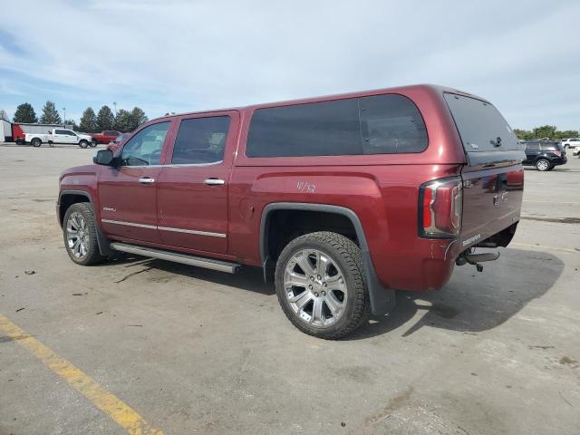 Photo 1 VIN: 3GTU2PEJ1HG138711 - GMC SIERRA K15 