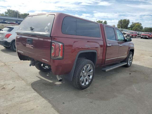 Photo 2 VIN: 3GTU2PEJ1HG138711 - GMC SIERRA K15 