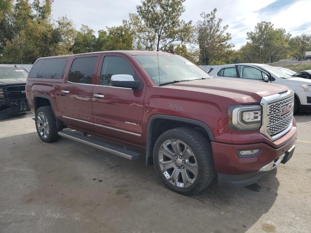 Photo 3 VIN: 3GTU2PEJ1HG138711 - GMC SIERRA K15 