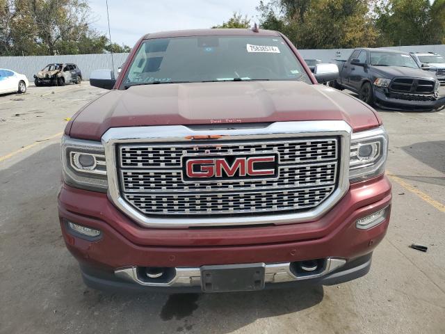 Photo 4 VIN: 3GTU2PEJ1HG138711 - GMC SIERRA K15 