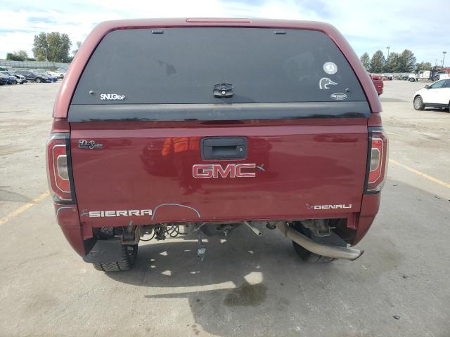 Photo 5 VIN: 3GTU2PEJ1HG138711 - GMC SIERRA K15 