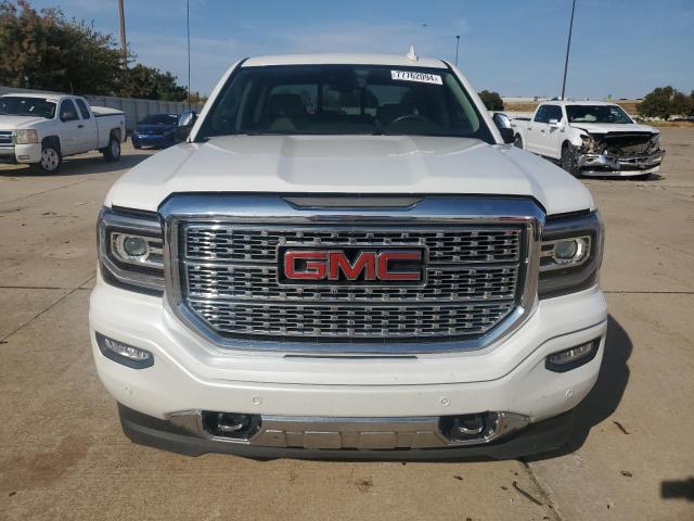 Photo 4 VIN: 3GTU2PEJ1HG144802 - GMC SIERRA K15 