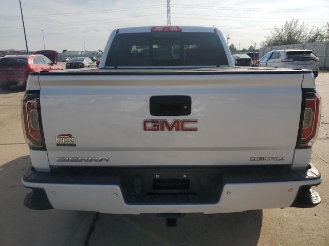 Photo 5 VIN: 3GTU2PEJ1HG144802 - GMC SIERRA K15 