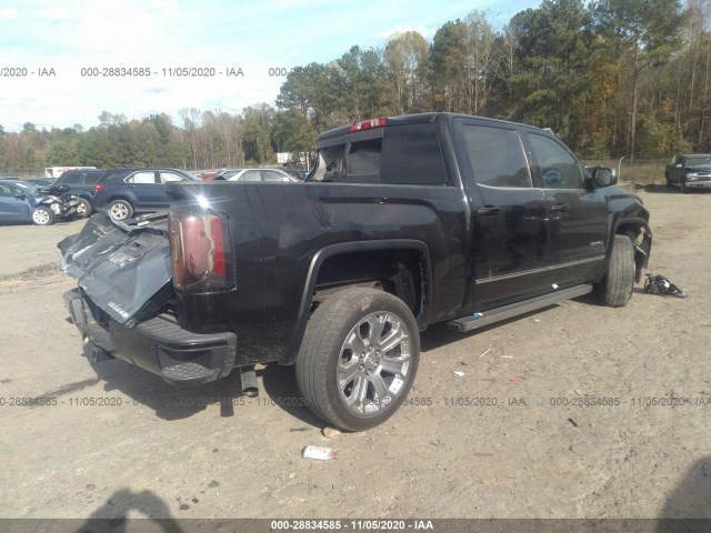 Photo 3 VIN: 3GTU2PEJ1HG151474 - GMC SIERRA 1500 