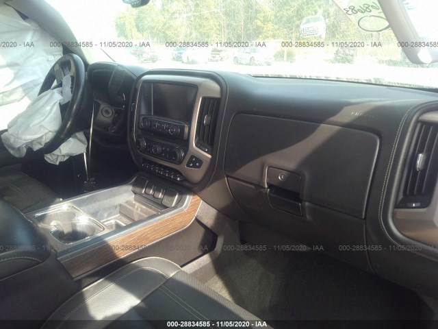 Photo 4 VIN: 3GTU2PEJ1HG151474 - GMC SIERRA 1500 