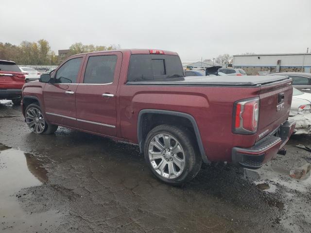 Photo 1 VIN: 3GTU2PEJ1HG203766 - GMC SIERRA 