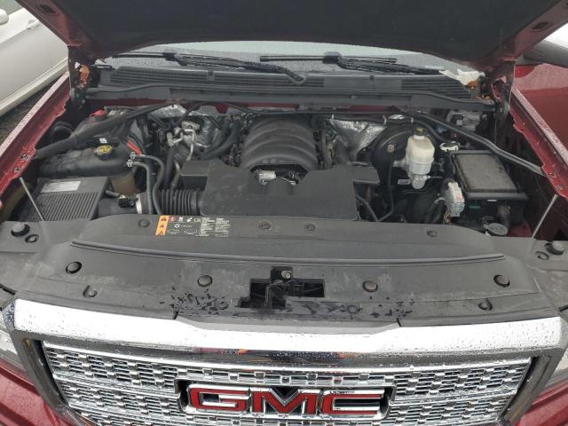 Photo 10 VIN: 3GTU2PEJ1HG203766 - GMC SIERRA 