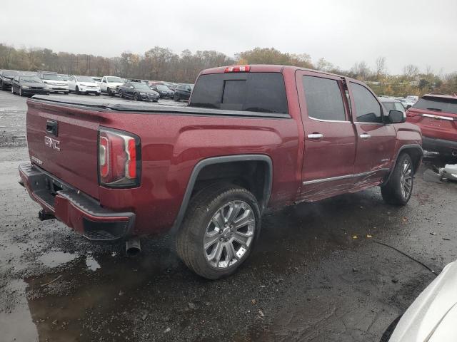 Photo 2 VIN: 3GTU2PEJ1HG203766 - GMC SIERRA 