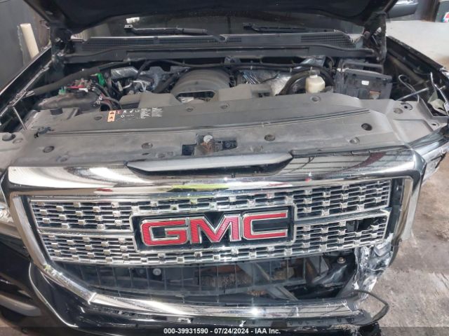 Photo 9 VIN: 3GTU2PEJ1HG238906 - GMC SIERRA 