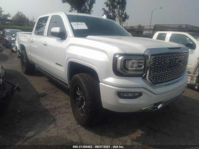 Photo 0 VIN: 3GTU2PEJ1HG292206 - GMC SIERRA 1500 