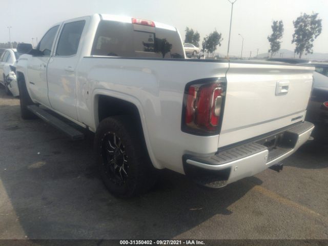 Photo 2 VIN: 3GTU2PEJ1HG292206 - GMC SIERRA 1500 