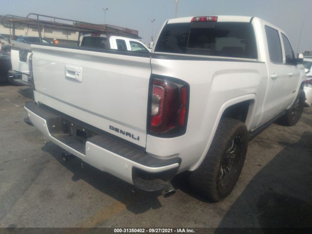 Photo 3 VIN: 3GTU2PEJ1HG292206 - GMC SIERRA 1500 