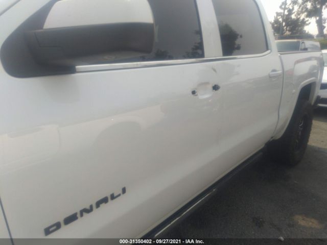 Photo 5 VIN: 3GTU2PEJ1HG292206 - GMC SIERRA 1500 