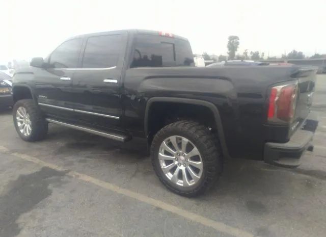 Photo 2 VIN: 3GTU2PEJ1HG292237 - GMC SIERRA 