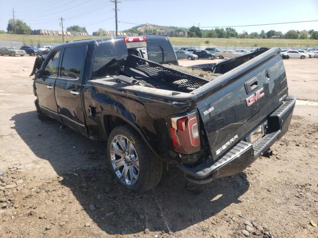 Photo 2 VIN: 3GTU2PEJ1HG325012 - GMC SIERRA K15 