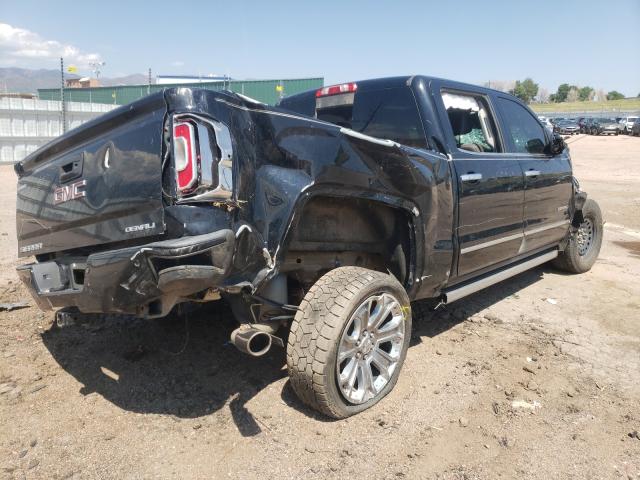 Photo 3 VIN: 3GTU2PEJ1HG325012 - GMC SIERRA K15 