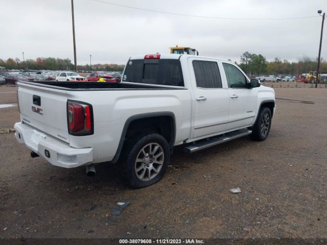 Photo 3 VIN: 3GTU2PEJ1HG401554 - GMC SIERRA 1500 