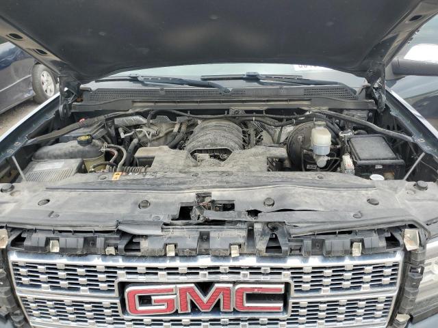 Photo 10 VIN: 3GTU2PEJ1HG438054 - GMC SIERRA K15 