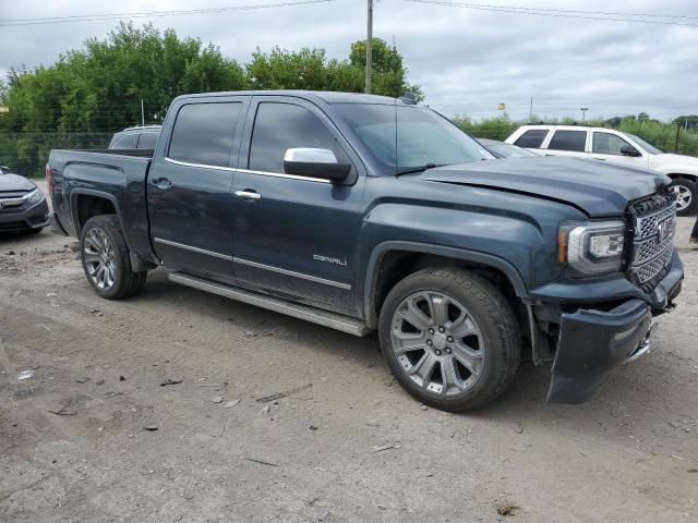 Photo 3 VIN: 3GTU2PEJ1HG438054 - GMC SIERRA K15 