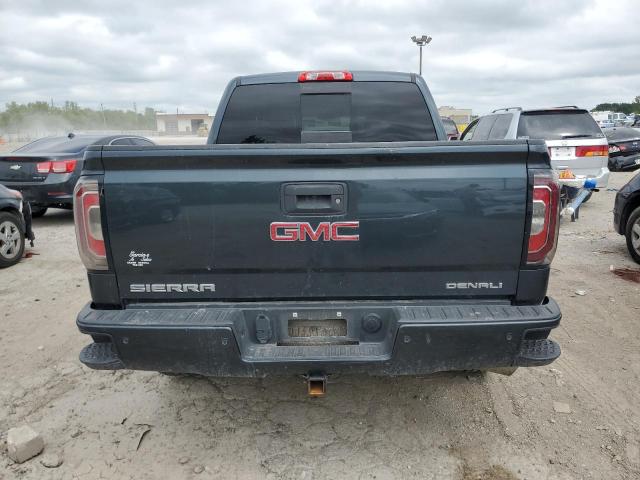 Photo 5 VIN: 3GTU2PEJ1HG438054 - GMC SIERRA K15 