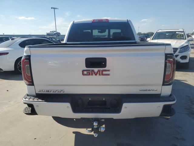 Photo 5 VIN: 3GTU2PEJ1HG445053 - GMC SIERRA K15 