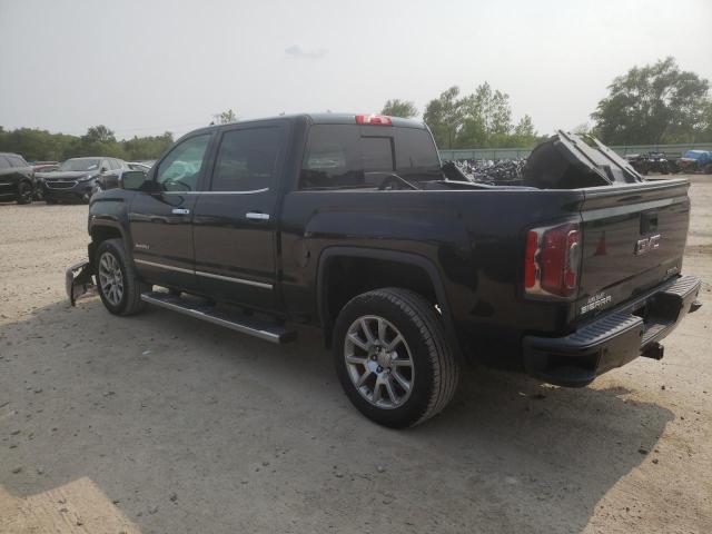 Photo 1 VIN: 3GTU2PEJ1HG480398 - GMC SIERRA K15 