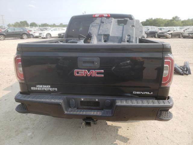 Photo 5 VIN: 3GTU2PEJ1HG480398 - GMC SIERRA K15 