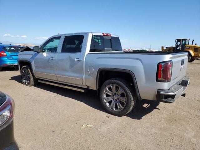 Photo 1 VIN: 3GTU2PEJ1JG107657 - GMC SIERRA 