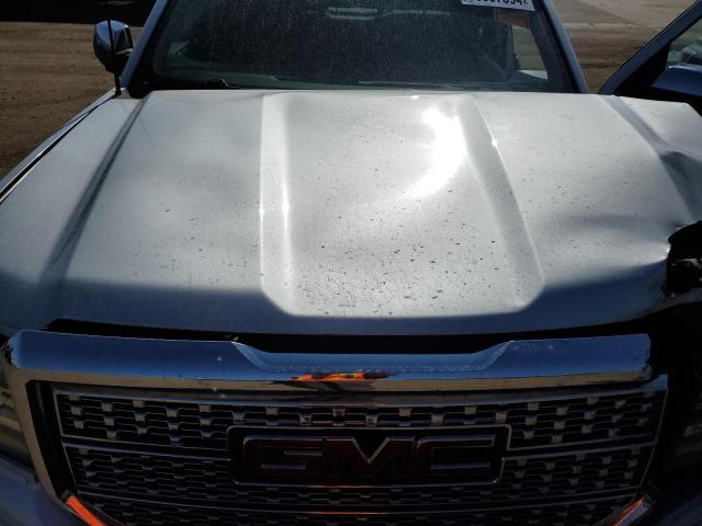 Photo 10 VIN: 3GTU2PEJ1JG107657 - GMC SIERRA 