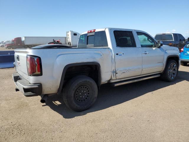 Photo 2 VIN: 3GTU2PEJ1JG107657 - GMC SIERRA 