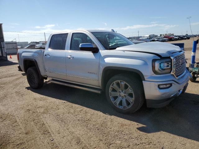 Photo 3 VIN: 3GTU2PEJ1JG107657 - GMC SIERRA 