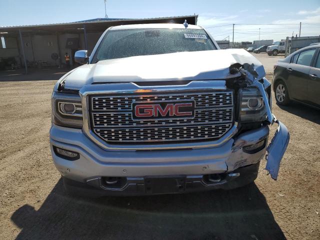 Photo 4 VIN: 3GTU2PEJ1JG107657 - GMC SIERRA 