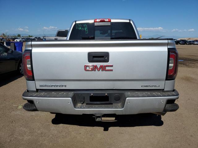 Photo 5 VIN: 3GTU2PEJ1JG107657 - GMC SIERRA 