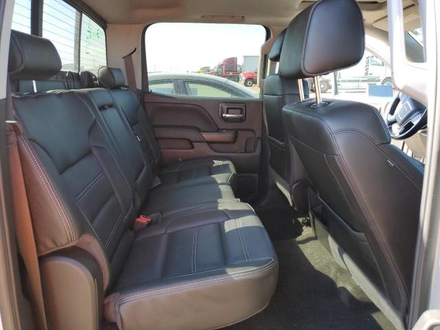 Photo 9 VIN: 3GTU2PEJ1JG107657 - GMC SIERRA 