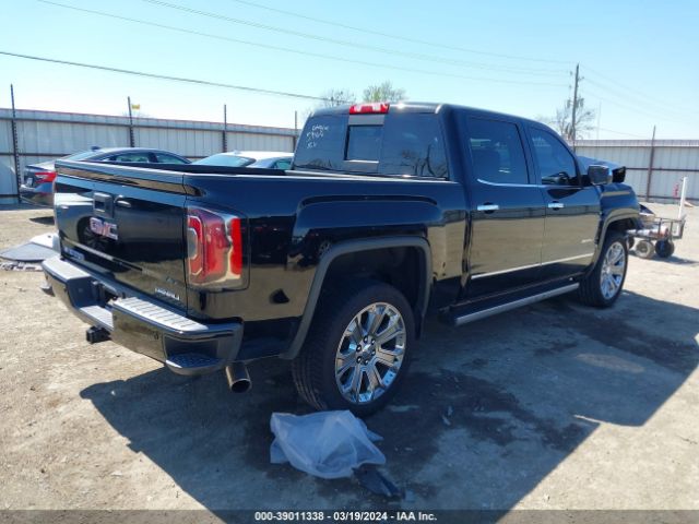 Photo 3 VIN: 3GTU2PEJ1JG131490 - GMC SIERRA 1500 