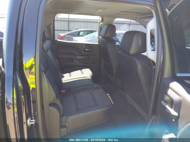 Photo 7 VIN: 3GTU2PEJ1JG131490 - GMC SIERRA 1500 