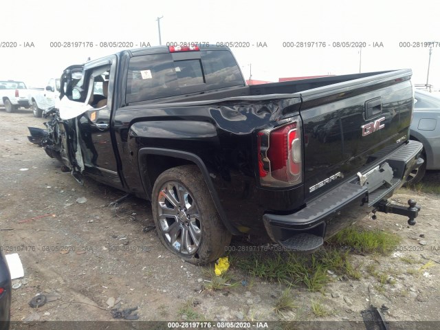 Photo 2 VIN: 3GTU2PEJ1JG251483 - GMC SIERRA 1500 