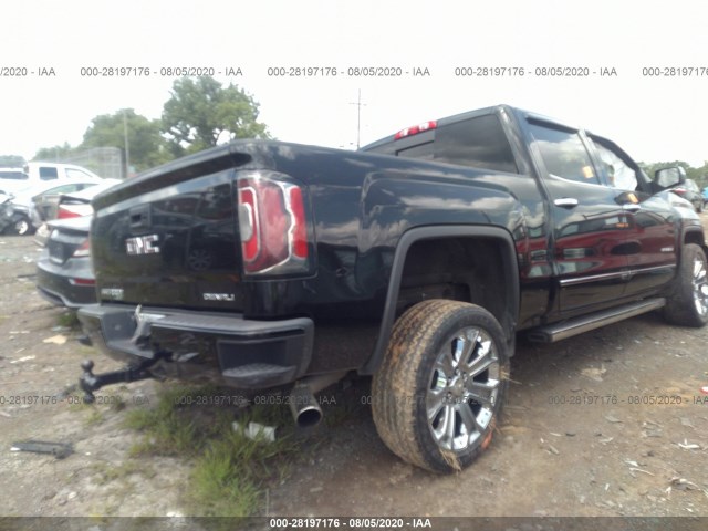 Photo 3 VIN: 3GTU2PEJ1JG251483 - GMC SIERRA 1500 