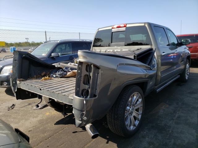 Photo 3 VIN: 3GTU2PEJ1JG254707 - GMC SIERRA K15 