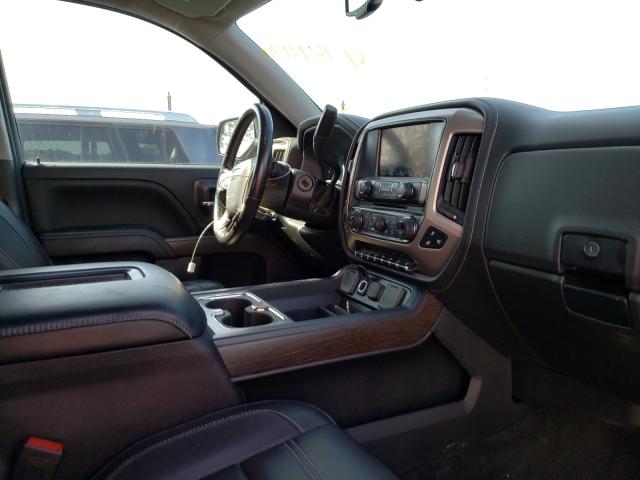 Photo 8 VIN: 3GTU2PEJ1JG254707 - GMC SIERRA K15 