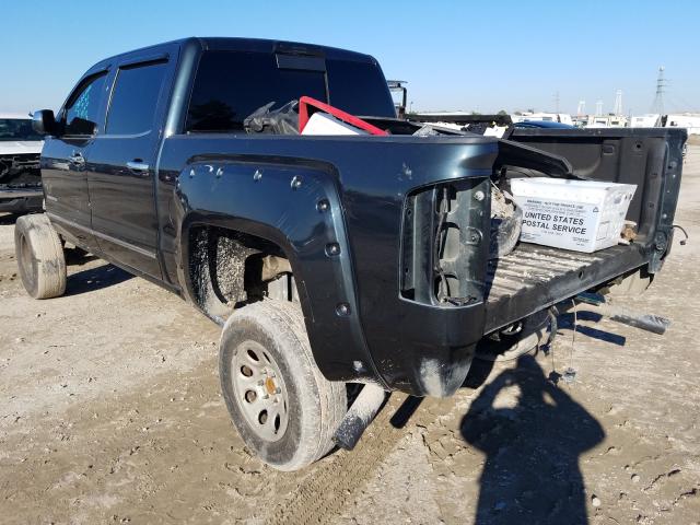 Photo 2 VIN: 3GTU2PEJ1JG300617 - GMC SIERRA K15 