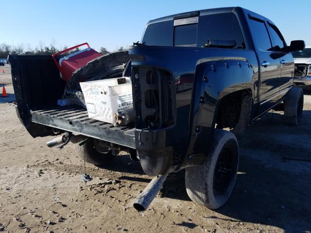 Photo 3 VIN: 3GTU2PEJ1JG300617 - GMC SIERRA K15 