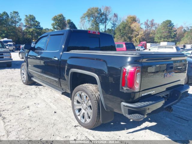 Photo 2 VIN: 3GTU2PEJ1JG470704 - GMC SIERRA 